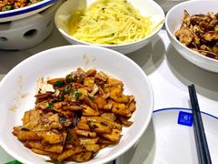 -兰湘子·湘菜小炒(崂山丽达店)