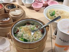 -避风塘(百联奥特莱斯广场店)