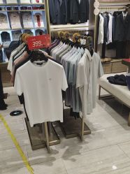 -报喜鸟·高端西服定制(苏州人民商场店)