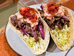 -Taco Mama嗒蔻妈妈墨西哥餐厅(环宇城店)