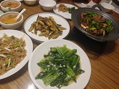 -禾珍珠家常小馆(河南博物院店)