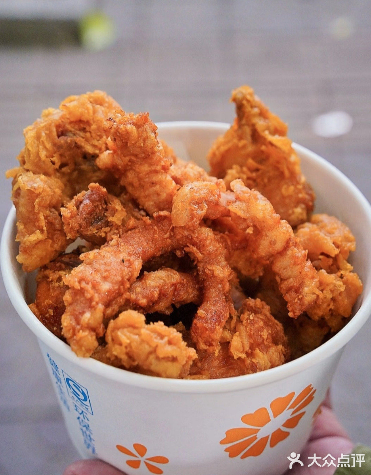 感谢温州人带路‼️菜场里的酥排骨真的绝了