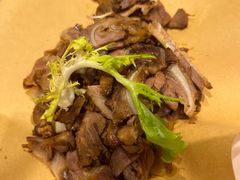 -全安烤鸭(普阳街店)
