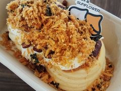-狐狸和向日葵(北京路店)