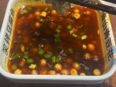 -青山青豆花·笑禅豆腐鱼(黄泥塝店)