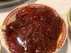 -陈艳红火锅菜·冒菜(簋街店)