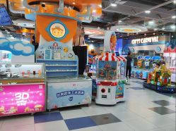 -万达宝贝王(上海浦江店)