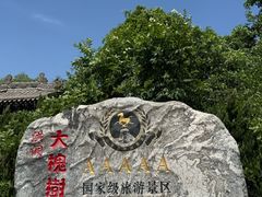 -大槐树寻根祭祖园