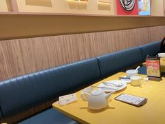 -蔡澜点心·粤菜(花城汇南区店)