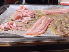 -玫瑰花园自助烤肉(顺义鑫海韵通店)