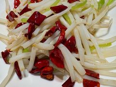 -状元虎.摇滚炒鸡.家常菜(义勇街店)