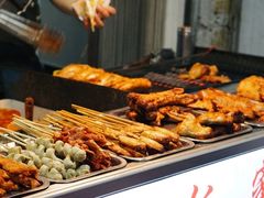 -大学城美食街