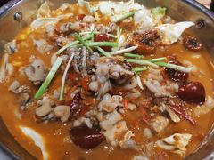 香辣跳跳蛙-湘里乡亲甲王二老店