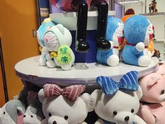 -爱玩嘉年华(江北一店)