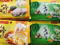 -翠微家园超市(甘家口店)