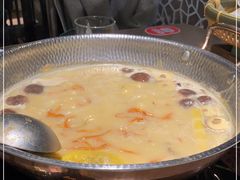 -捞王锅物料理(上海世茂广场店)