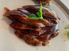 精品烤鸭-悦江(梅奔中心店)