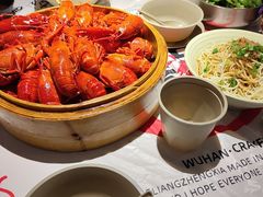 -靓靓蒸虾·头牌蒸虾(雪松路总店)