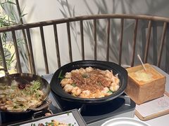 -绿茶餐厅(淮安吾悦广场店)
