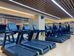 -CXFIT 陈徐健身工作室(凯旋店)