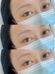 -MIVI半永久纹眉纹绣