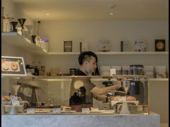 -大酉·M Coffee(北京美术馆店)