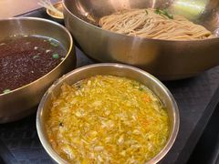 -贡梅老面馆·蟹粉面·无锡特色小吃(南长街主推店)