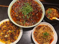 -陈麻婆豆腐总店