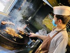 -炙热童年·老北京炙子烤肉(南锣鼓巷店)