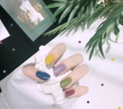 -伊奈尔美甲美睫