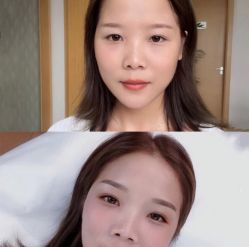 -莲姿娜·半永久纹眉皮肤管理