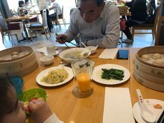 -鼎泰丰(嘉年华•海信广场VILLAGE店)