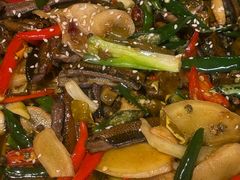 -巴人汇三篇小龙虾江湖菜(李家沱店)