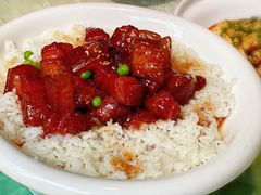 -福荣新中式餐厅