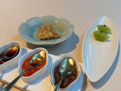 -广州富力丽思卡尔顿酒店·丽轩·粤菜