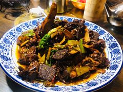 -怀化名堂(正清路店)