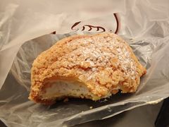 -韩国利尔面包(桂林路店)