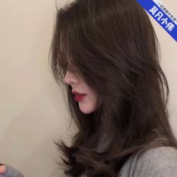 -MOVAN HAIR莫凡匠人发型屋