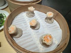 -鼎泰丰(当代商城店)