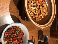 -老湘村·湖南土菜(天河维多利店)