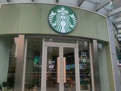 -星巴克(广州东圃天银店)