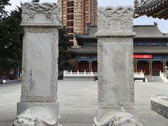 -长春孔子文化园-文庙