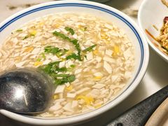 -老淮安·淮安菜(周恩来纪念馆店)