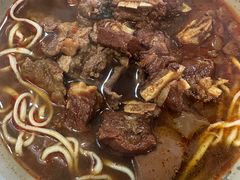 -小卫香辣面馆(老二中老大门店)