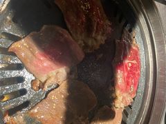 -韩悦牛排烤肉(仓山万达店)
