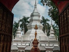 -西双版纳傣族园