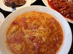 -奇芳阁·百年清真南京菜(夫子庙店)
