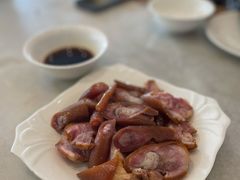 酱猪尾巴-华盛丰温州大排档(东三环南路店)