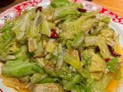 -破三川·新川菜(静安大融城店)