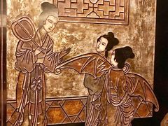大堂-嘉麟楼